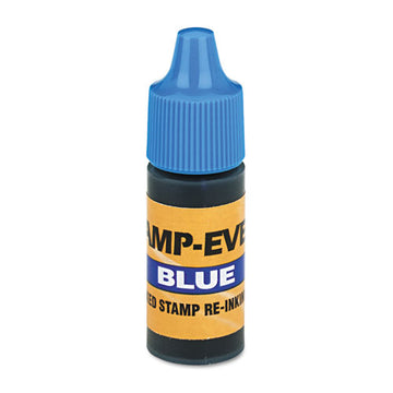 Trodat® Refill Ink For Clik! And Universal Stamps, 7 Ml Bottle, Green freeshipping - TVN Wholesale